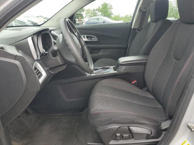 Photo 7 from auction – 2016 CHEVROLET EQUINOX LS with VIN 2GNFLEEK4G6359093