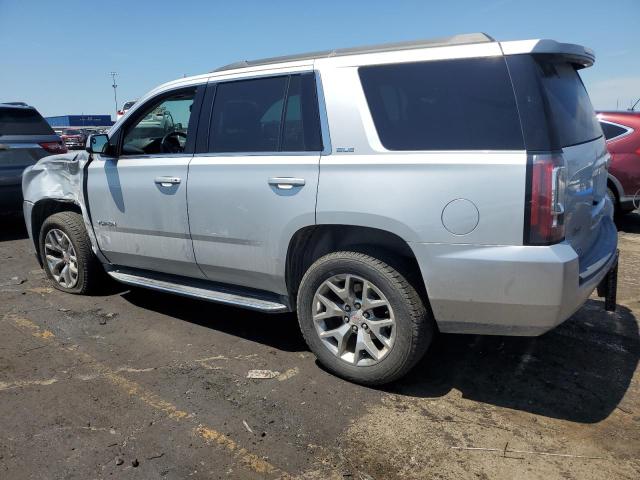 Photo 2 from auction – 2016 GMC YUKON SLE with VIN 1GKS2AKC9GR418745