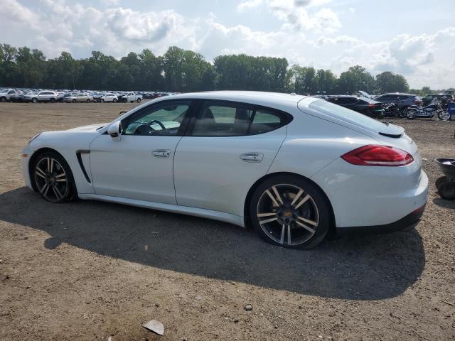 Photo 2 from auction – 2015 PORSCHE PANAMERA 2 with VIN WP0AA2A79FL007416