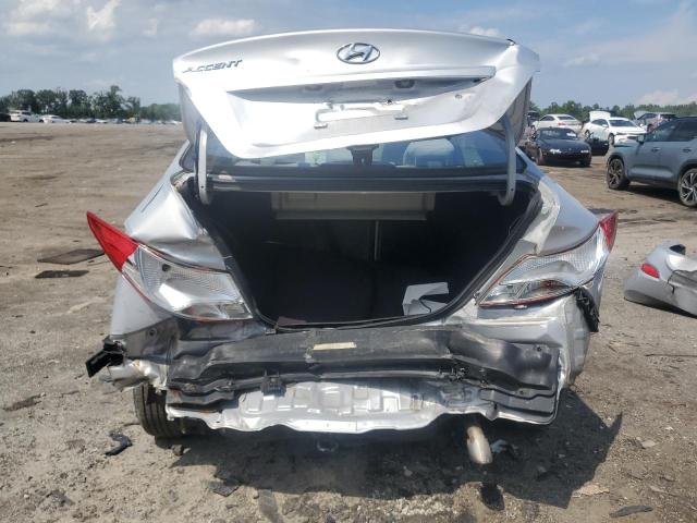 Photo 6 from auction – 2017 HYUNDAI ACCENT SE with VIN KMHCT4AE4HU248435