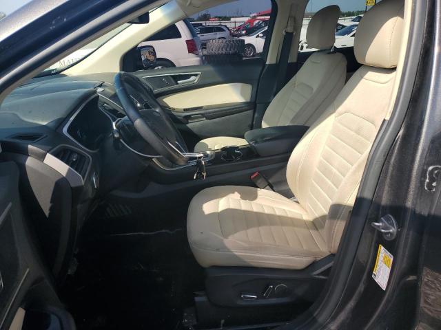 Photo 7 from auction – 2016 FORD EDGE SEL with VIN 2FMPK4J99GBB93203