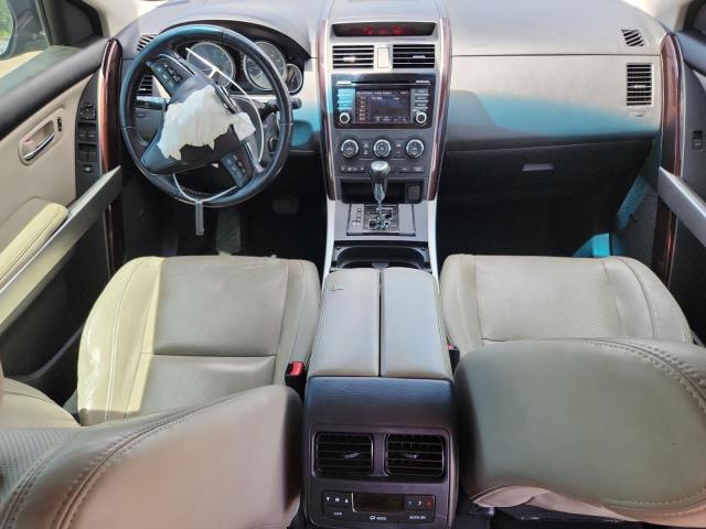 Photo 8 from auction – 2013 MAZDA CX-9 with VIN JM3TB3DA8D0403796