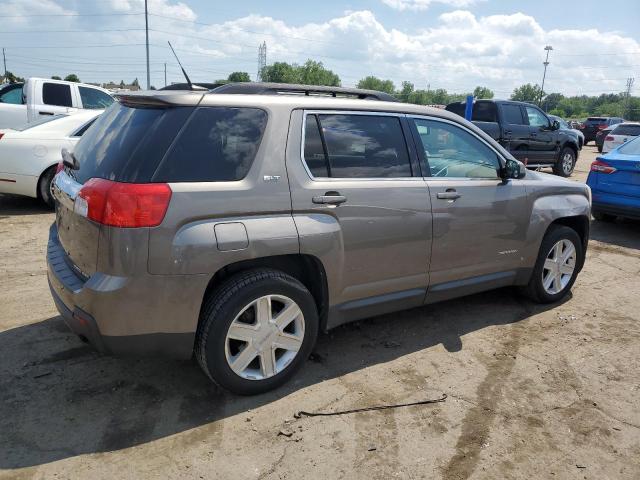 Photo 3 from auction – 2011 GMC TERRAIN SL with VIN 2CTFLVE5XB6294573