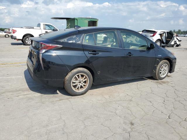 Photo 3 from auction – 2017 TOYOTA PRIUS with VIN JTDKBRFU2H3052760