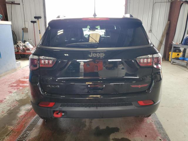 Photo 6 from auction – 2022 JEEP COMPASS TR with VIN 3C4NJDDBXNT188185