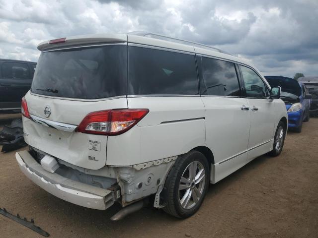 Photo 3 from auction – 2011 NISSAN QUEST S with VIN JN8AE2KP6B9008523