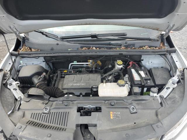 Photo 12 from auction – 2019 CHEVROLET TRAX 1LT with VIN KL7CJLSB8KB779730