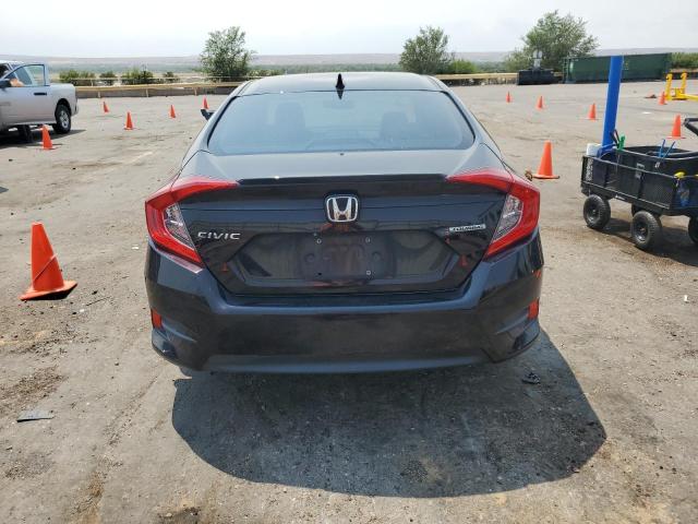 Photo 6 from auction – 2016 HONDA CIVIC TOUR with VIN 19XFC1F92GE043172