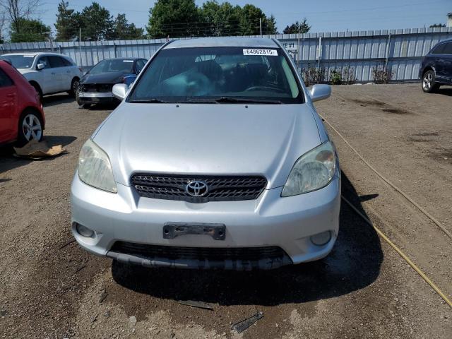 Photo 5 from auction – 2006 TOYOTA COROLLA MA with VIN 2T1KR32EX6C603898