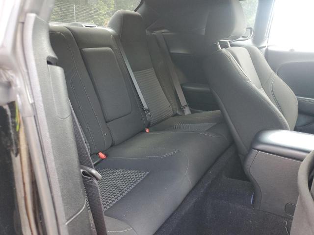 Photo 10 from auction – 2020 DODGE CHALLENGER with VIN 2C3CDZAG5LH227237