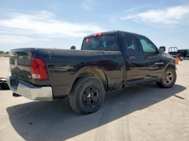 Photo 3 from auction – 2011 DODGE RAM 1500 with VIN 1D7RB1GP3BS554897