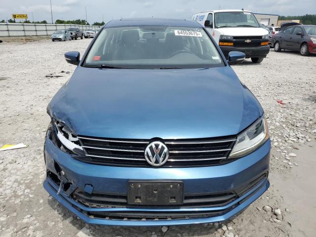 Photo 5 from auction – 2017 VOLKSWAGEN JETTA SE with VIN 3VWDB7AJ0HM412842
