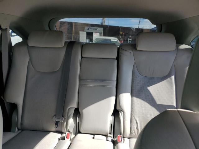 Photo 10 from auction – 2010 LEXUS RX 450H with VIN JTJBC1BA2A2018272