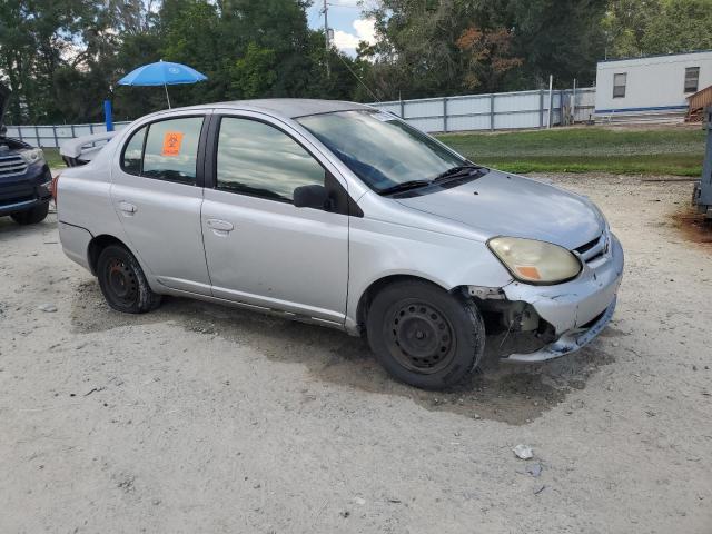 Photo 4 from auction – 2003 TOYOTA ECHO with VIN JTDBT123735034795