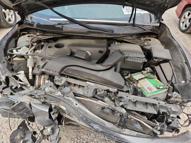 Photo 11 from auction – 2015 NISSAN ALTIMA 2.5 with VIN 1N4AL3AP5FC236570