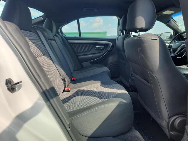 Photo 10 from auction – 2015 FORD TAURUS SEL with VIN 1FAHP2E83FG166656