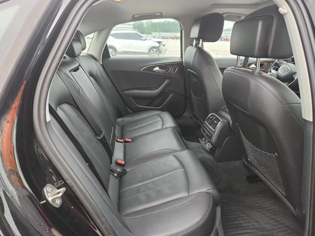 Photo 10 from auction – 2013 AUDI A6 PREMIUM with VIN WAUGGAFCXDN116426