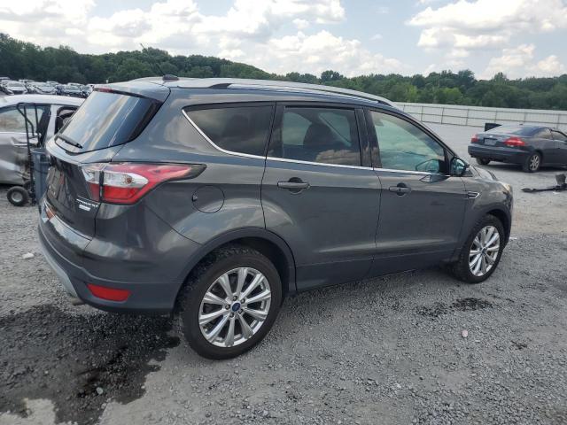 Photo 3 from auction – 2017 FORD ESCAPE TIT with VIN 1FMCU0J94HUA18824