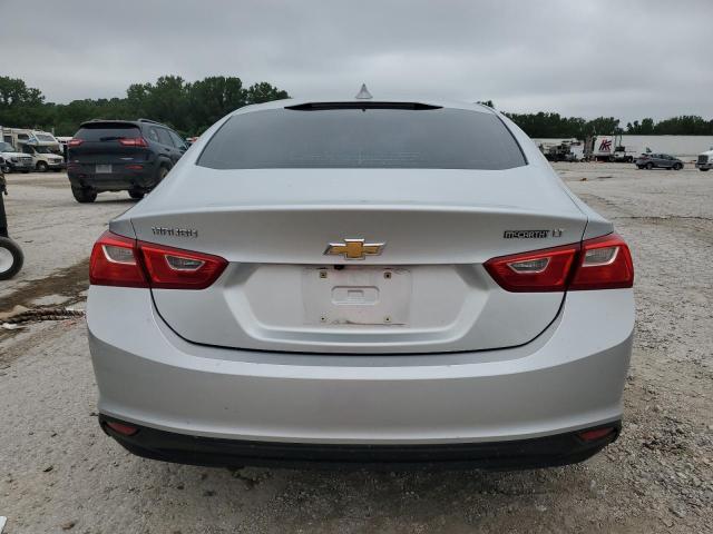 Photo 6 from auction – 2016 CHEVROLET MALIBU LT with VIN 1G1ZE5ST2GF338545