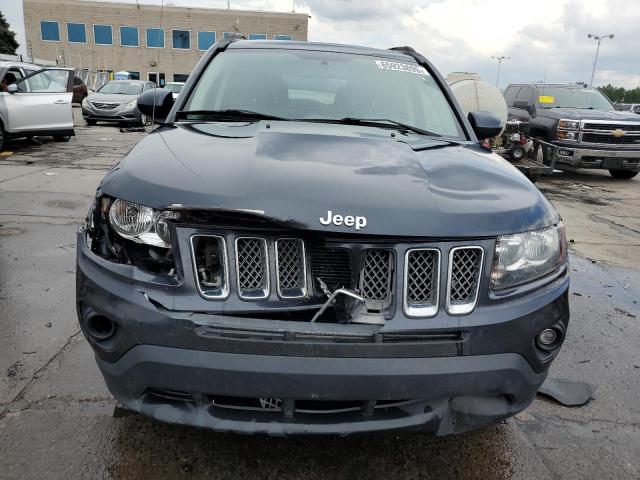 Photo 5 from auction – 2014 JEEP COMPASS LA with VIN 1C4NJCEA0ED643776