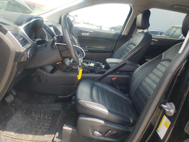 Photo 7 from auction – 2016 FORD EDGE SEL with VIN 2FMPK4J8XGBC51228