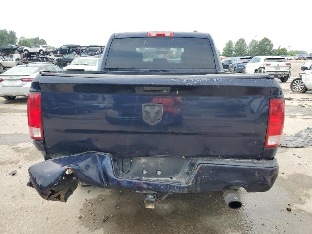 Photo 6 from auction – 2012 DODGE RAM 1500 ST with VIN 1C6RD6KTXCS169982