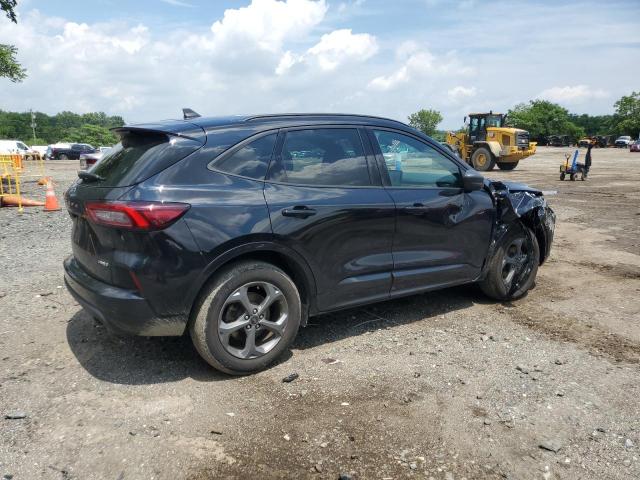 Photo 3 from auction – 2024 FORD ESCAPE ST with VIN 1FMCU9MN9RUB32705