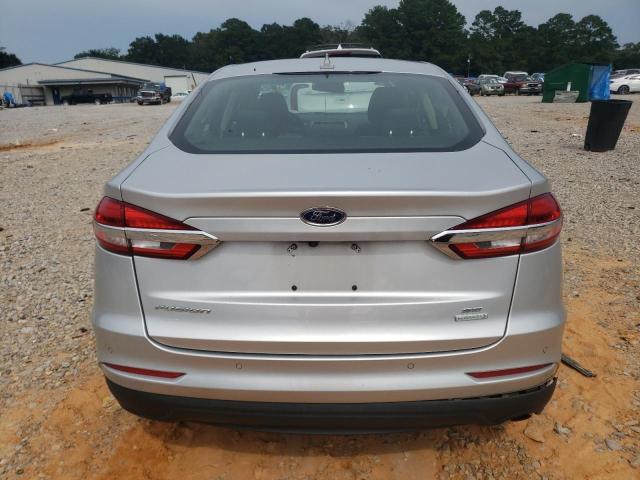 Photo 6 from auction – 2019 FORD FUSION SE with VIN 3FA6P0HD3KR101815