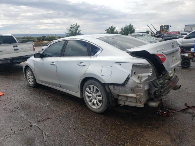 Foto 2 de la subasta – 2016 NISSAN ALTIMA 2.5 con VIN 1N4AL3AP1GN378548