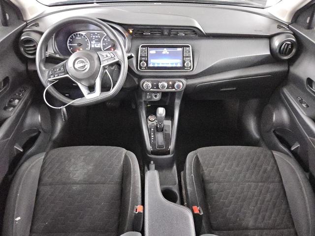 Photo 8 from auction – 2022 NISSAN KICKS S with VIN 3N1CP5BV4NL513778