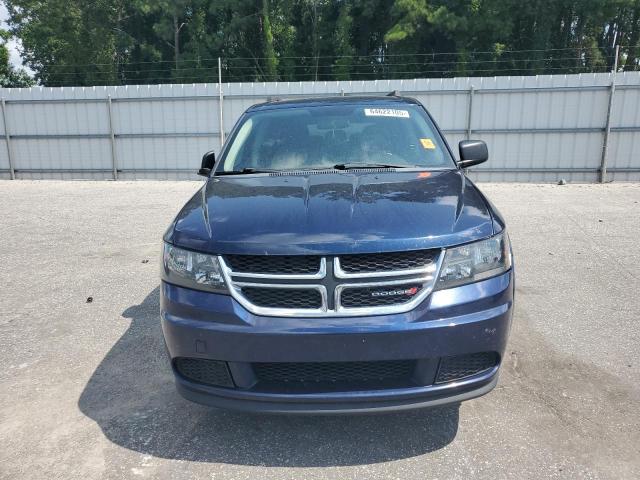 Photo 5 from auction – 2018 DODGE JOURNEY SE with VIN 3C4PDCAB1JT183174
