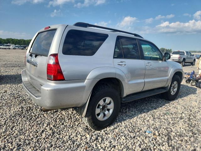 Photo 3 from auction – 2008 TOYOTA 4RUNNER SR with VIN JTEZU14R98K003873