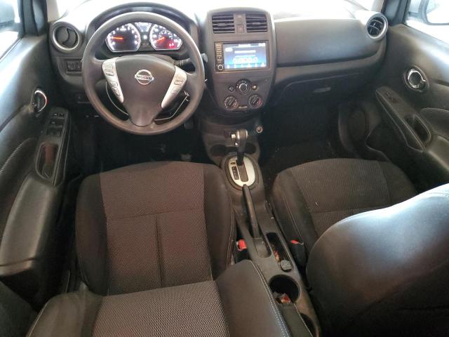 Photo 8 from auction – 2019 NISSAN VERSA S with VIN 3N1CN7AP1KL807817