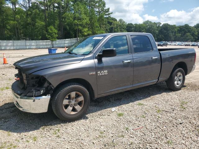 RAM 1500 SLT 2017 with VIN 1C6RR6TTXHS707992 - Photo from auction