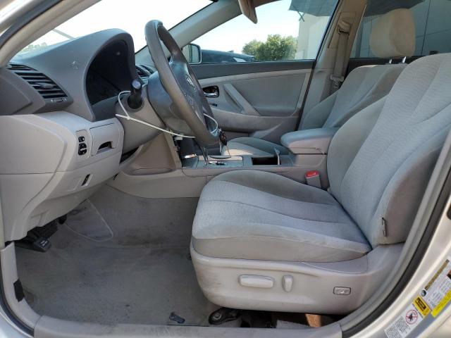 Photo 7 from auction – 2011 TOYOTA CAMRY BASE with VIN 4T4BF3EK7BR114447