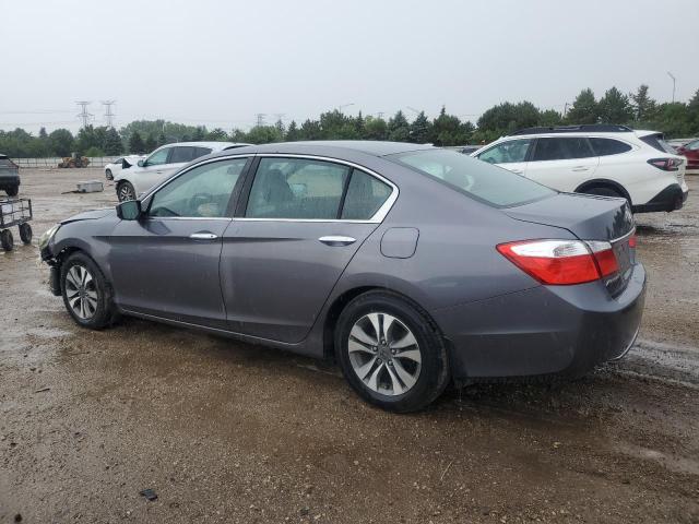 Photo 2 from auction – 2013 HONDA ACCORD with VIN 1HGCR2F39DA007692