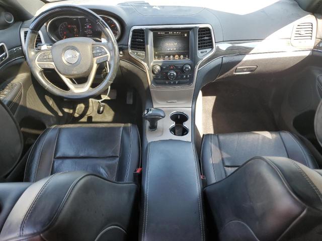 Photo 8 from auction – 2015 JEEP GRAND CHER with VIN 1C4RJFCG9FC813196