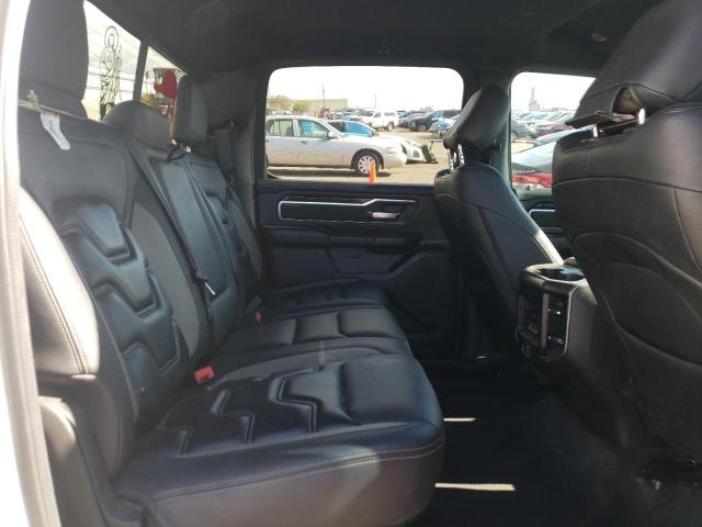 Photo 10 from auction – 2019 RAM 1500 BIG H with VIN 1C6SRFFT9KN741957