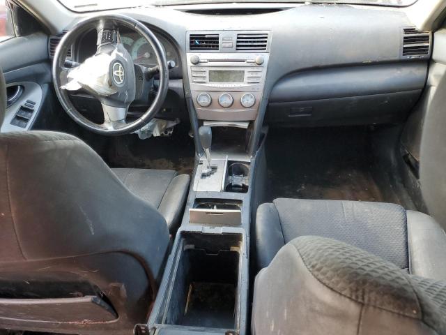 Photo 8 from auction – 2011 TOYOTA CAMRY BASE with VIN 4T1BF3EK5BU681119