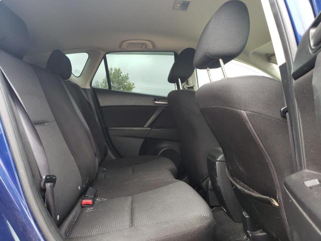 Zdjęcie 10 z aukcji – 2013 MAZDA 3 I z VIN JM1BL1KF7D1750504