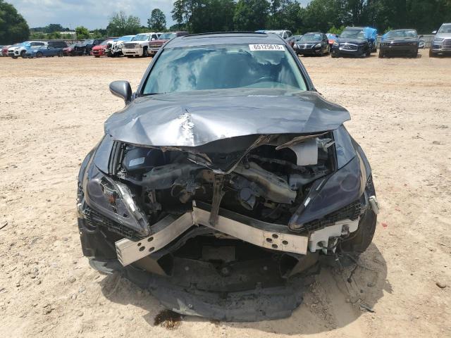 Photo 5 from auction – 2012 LEXUS IS 350 with VIN JTHBE5C29C5030317