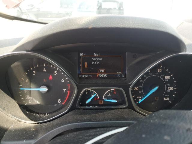 Photo 9 from auction – 2019 FORD ESCAPE with VIN 1FMCU9GD5KUA16670