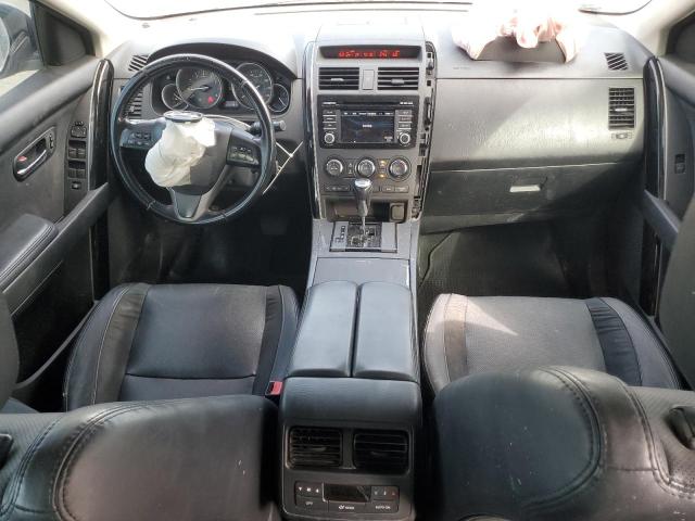 Photo 8 from auction – 2013 MAZDA CX-9 TOURI with VIN JM3TB2CVXD0416550