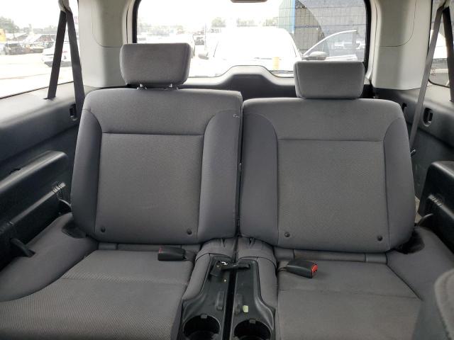 Photo 10 from auction – 2008 HONDA ELEMENT EX with VIN 5J6YH18778L013867