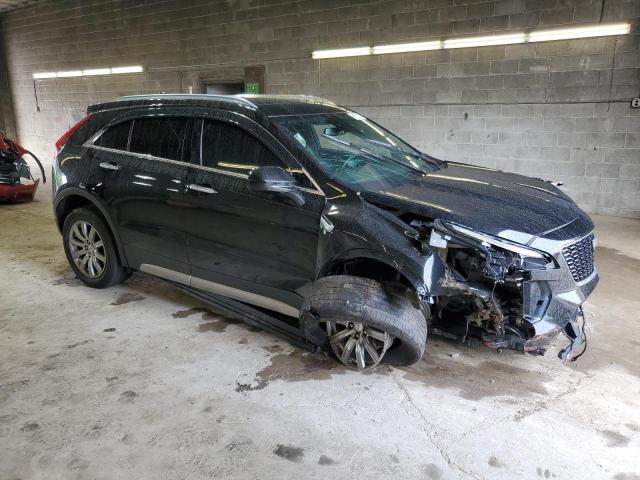 Photo 4 from auction – 2019 CADILLAC XT4 PREMIU with VIN 1GYFZDR45KF195956