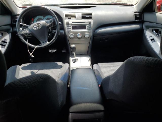 Foto 8 de la subasta – 2011 TOYOTA CAMRY BASE con VIN 4T1BF3EK3BU725795