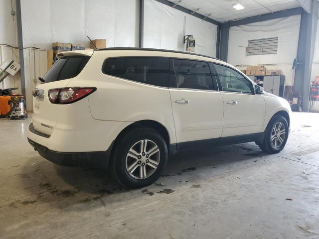 Photo 3 from auction – 2015 CHEVROLET TRAVERSE L with VIN 1GNKVHKD6FJ133963