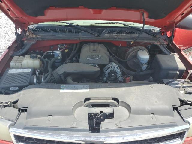 Photo 11 from auction – 2006 CHEVROLET SILVERADO with VIN 2GCEC13TX61192470