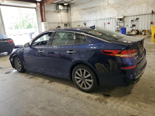 Photo 2 from auction – 2019 KIA OPTIMA EX with VIN 5XXGU4L1XKG306364