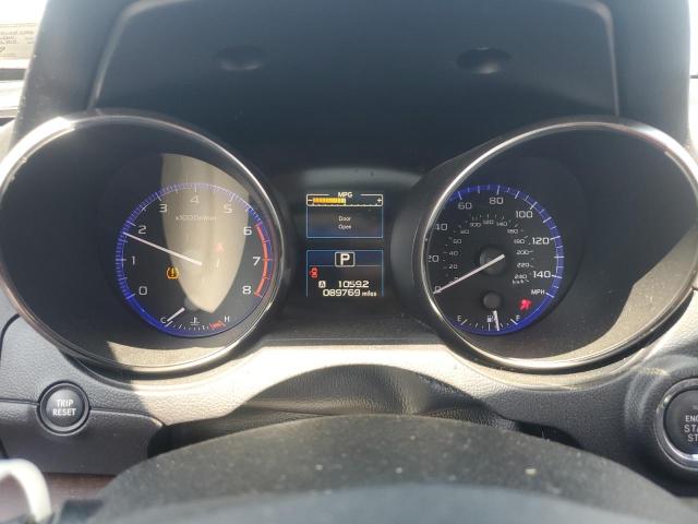 Фото 9 с аукциона – 2017 SUBARU OUTBACK 2. с VIN 4S4BSAKC0H3280721